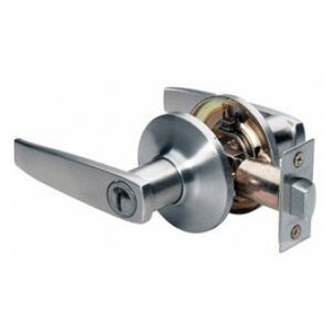 Khóa cửa tay gạt Master Lock SLL0315