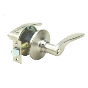 Khóa cửa tay gạt Master-WL0315