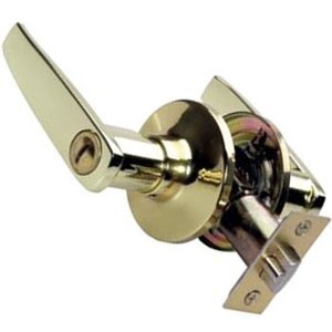 Khóa cửa tay gạt thẳng Master Lock SLL0303