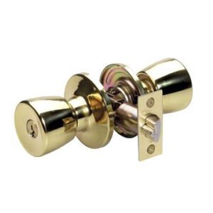 Khóa cửa tay nắm có chìa Master Lock TPR0103P