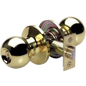 Khóa cửa tay nắm Master Lock BAO0103