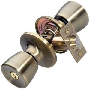 Khóa cửa tay nắm Master Lock TUO0105