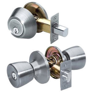 Khóa cửa tay nắm Master Lock TUCO0615