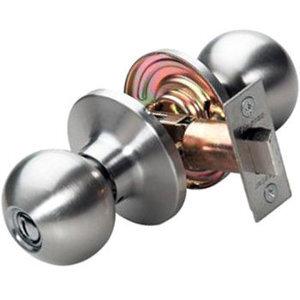 Khóa cửa tay nắm tròn Master BAO0315