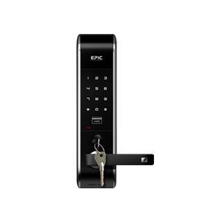 Khóa cửa thẻ từ Epic ES-809L