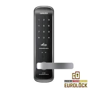 Khóa cửa thẻ từ EUROLOCK R7-PRO