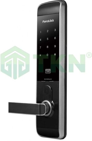 Khóa cửa thẻ từ Forcelock MD-H1100