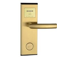 KHÓA CỬA THẺ TỪ HUNE 930BP-5-D