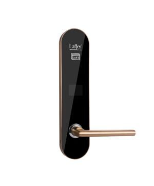 Khóa cửa thẻ từ khách sạn Laffer DSH605