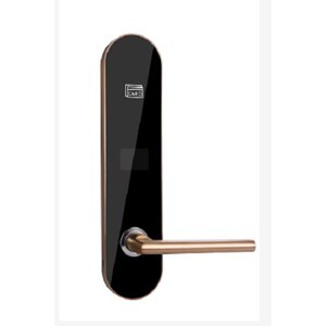 Khóa cửa thẻ từ khách sạn Laffer DSH605