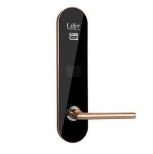 Khóa cửa thẻ từ khách sạn Laffer DSH605