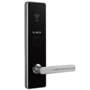 Khóa cửa thẻ từ khách sạn Ylock YL-9916-S