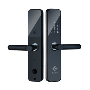 Khóa cửa thẻ từ mã số Kitos KT-V1