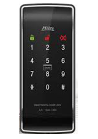 Khóa cửa thẻ từ Milre MI-450S