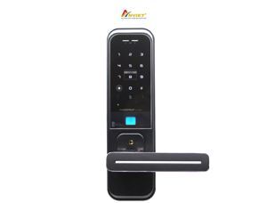 Khóa cửa thẻ từ Ramax M-750