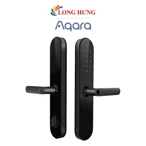 Khoá Cửa Thông Minh Aqara N100 Zigbee ZNMS16LM