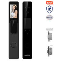 Khoá cửa thông minh Avolock AL-83FRVT-B