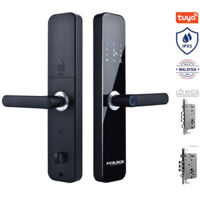 Khoá cửa thông minh Avolock AV-68-B