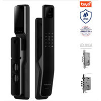 Khoá cửa thông minh Avolock AL-88TRV-B