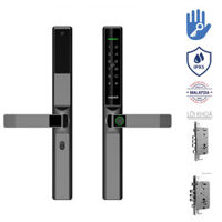 Khoá cửa thông minh Avolock AN-393-B