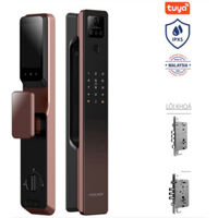 Khoá cửa thông minh Avolock AL-87FRV-G