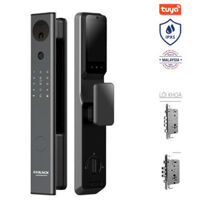 Khoá cửa thông minh Avolock AL-84FRVT-B