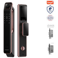 Khoá cửa thông minh Avolock AL-89FRV-B