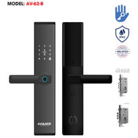 Khoá cửa thông minh Avolock AV-62-B