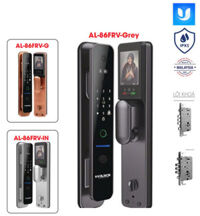 Khoá cửa thông minh Avolock AL-86FRV