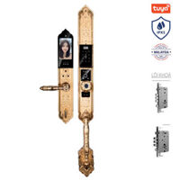 Khoá cửa thông minh Avolock AC-997F-G