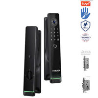 Khoá cửa thông minh Avolock AL-81FRVT-B