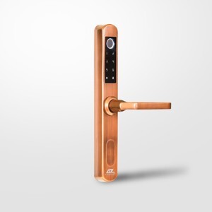 Khóa cửa thông minh AZSMART A11