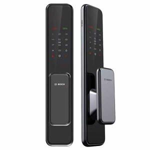 Khóa cửa thông minh Bosch EL600KB