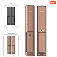 Khóa cửa thông minh Bosch FU 750 EU