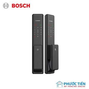 Khóa cửa thông minh Bosch FU780KB