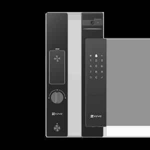 Khóa cửa thông minh Bosch FU780KB