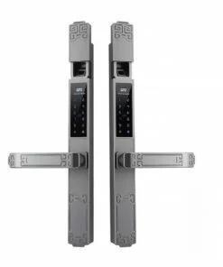 Khóa cửa thông minh Bosch FU780KB