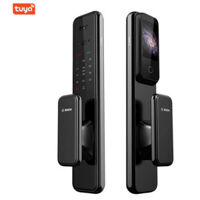 Khóa cửa thông minh Bosch EL600VF
