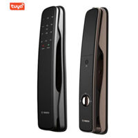 Khóa cửa thông minh Bosch EL800X