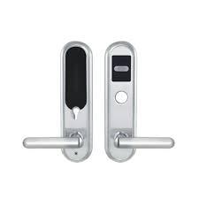 Khóa cửa thông minh Dahua ASL412S - cho khách sạn