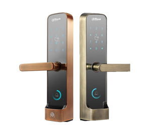 Khóa cửa thông minh Dahua ASL9112C (ASL9112B)