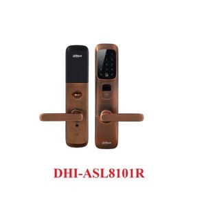 Khóa cửa thông minh Dahua DHI-ASL8101R - cho biệt thự