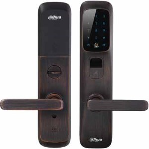 Khóa cửa thông minh Dahua DHI-ASL8101K