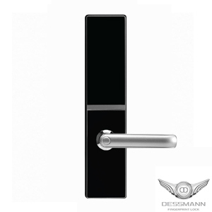 Khóa cửa thông minh Dessmann A710