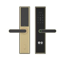 Khóa Cửa Thông Minh FILTA SMART LOCK P12