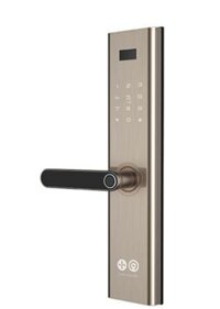 Khóa Cửa Thông Minh FILTA SMART LOCK P08