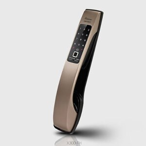 Khóa cửa thông minh Gateman X300-FH
