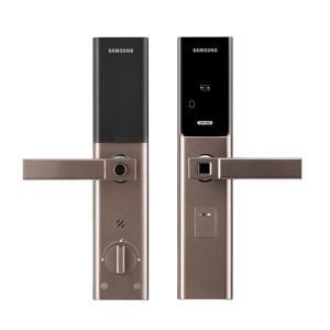 Khóa cửa thông minh Himedia H30