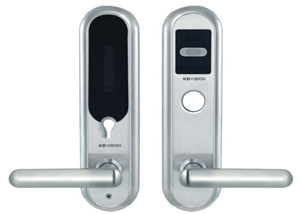 Khóa cửa thông minh Kbvision KB-SL02HS/KB-SL02HG - cho khách sạn
