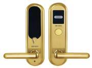 Khóa cửa thông minh Kbvision KB-SL02HS/KB-SL02HG - cho khách sạn